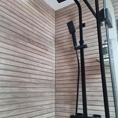 Barra'S Loft Fort William Exterior foto
