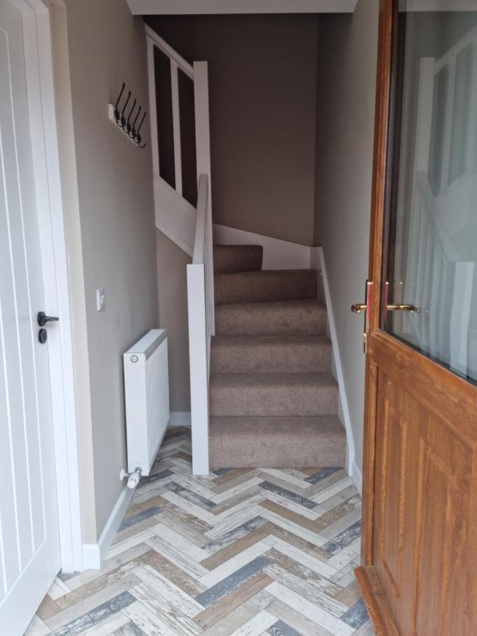 Barra'S Loft Fort William Exterior foto