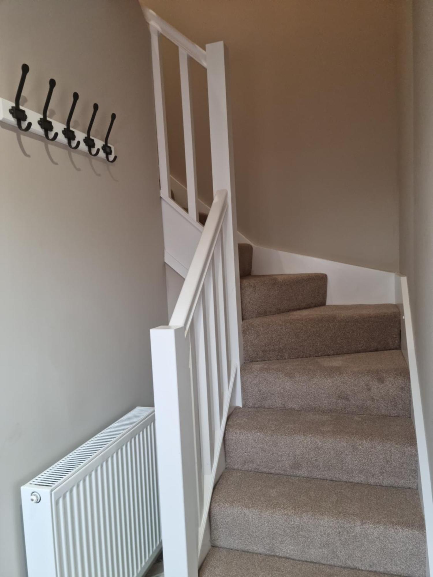Barra'S Loft Fort William Exterior foto