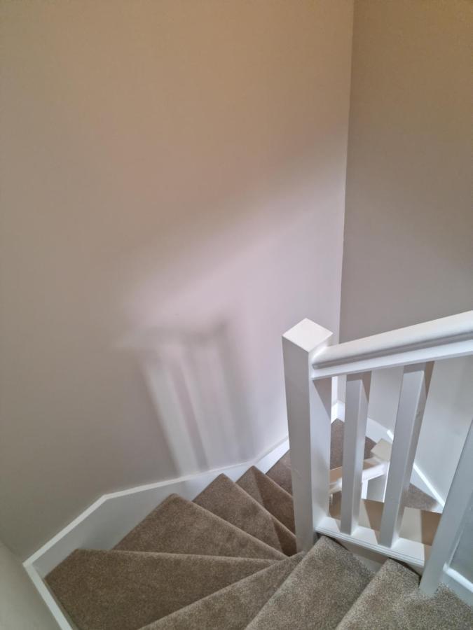 Barra'S Loft Fort William Exterior foto