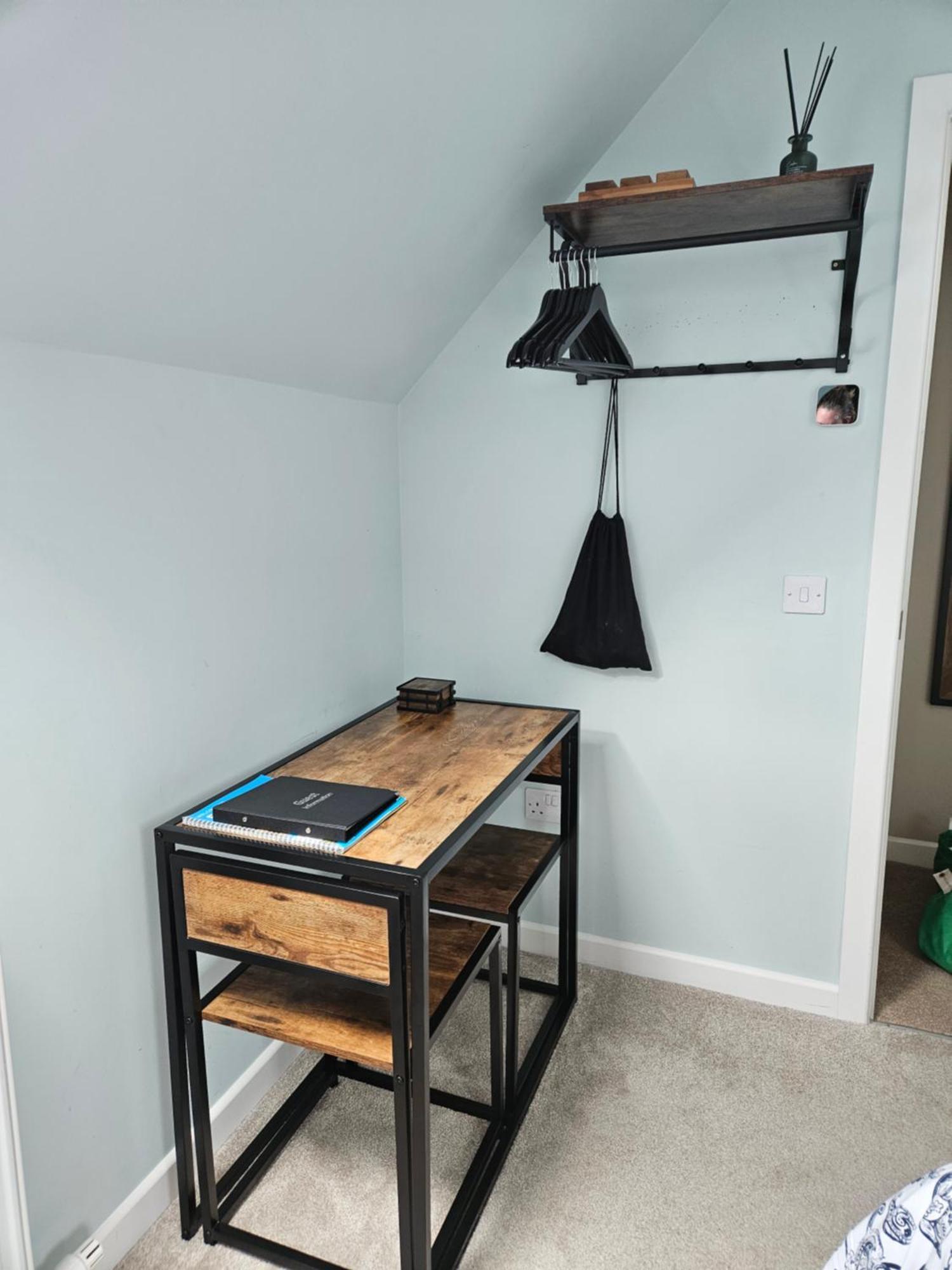 Barra'S Loft Fort William Exterior foto